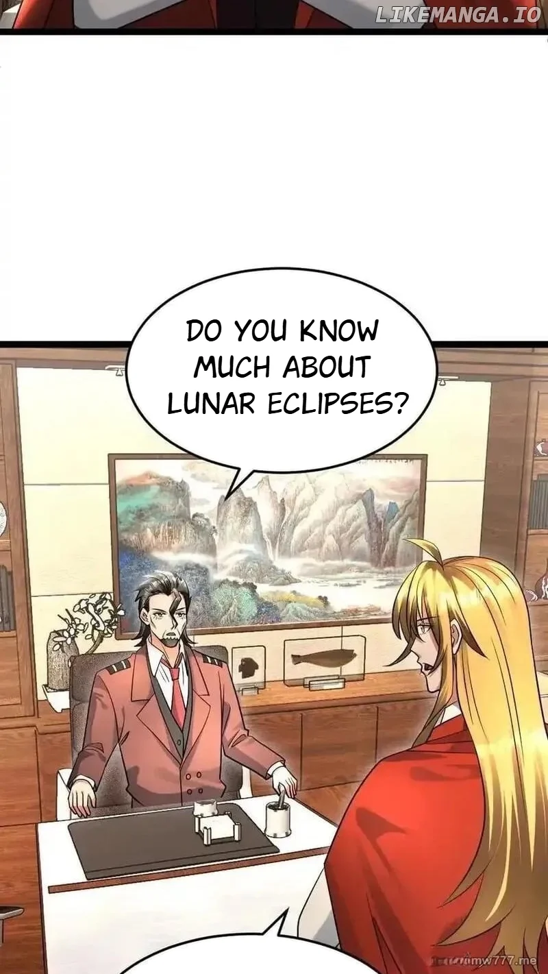 Global Freeze: I Created An Apocalypse Shelter chapter 509 page 4