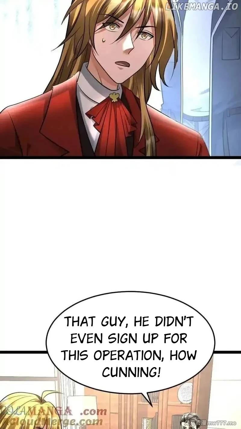 Global Freeze: I Created An Apocalypse Shelter chapter 509 page 13
