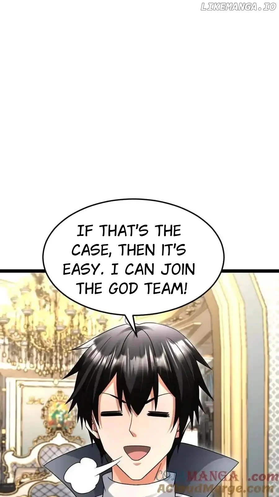 Global Freeze: I Created An Apocalypse Shelter chapter 516 page 13