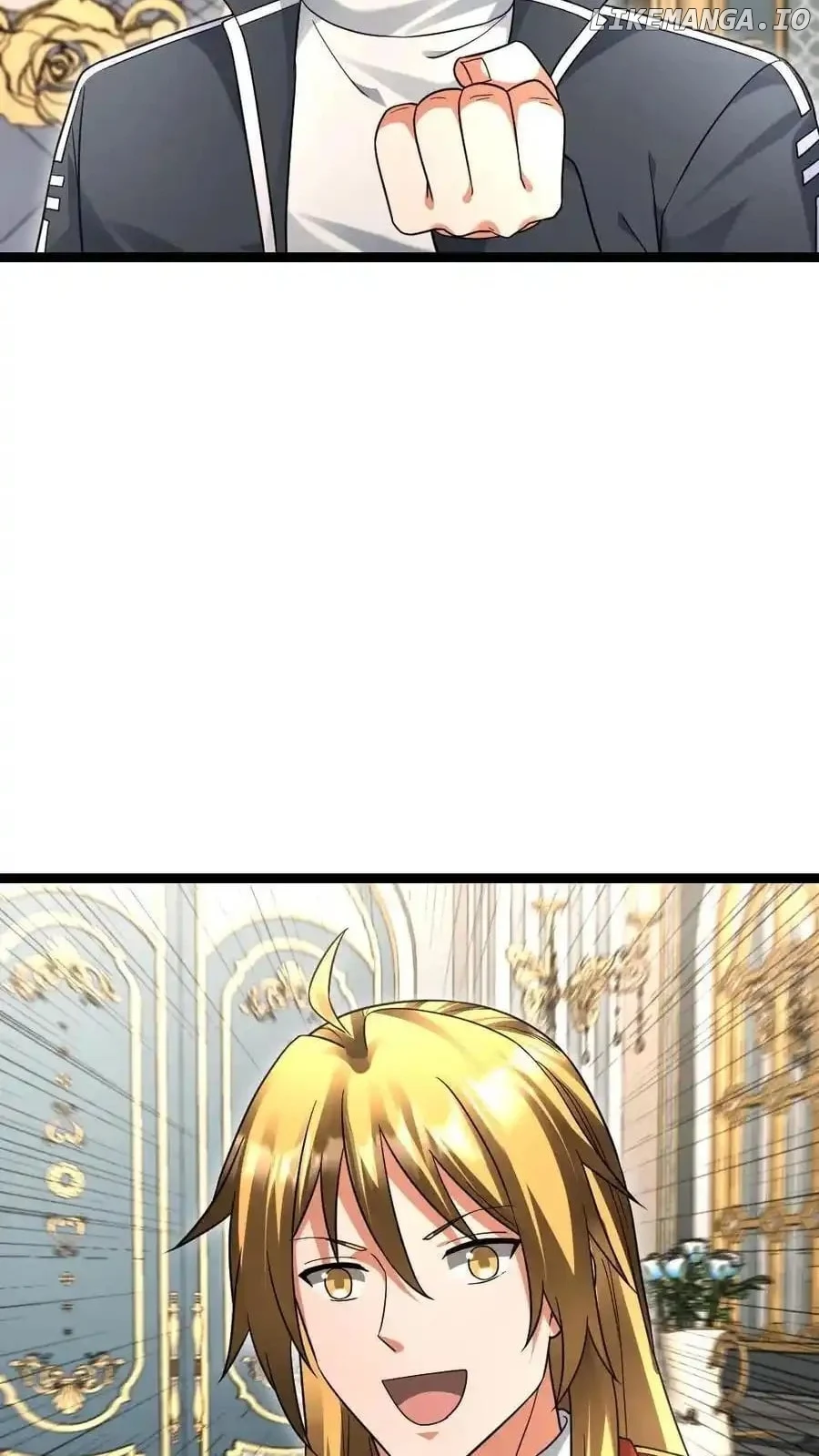 Global Freeze: I Created An Apocalypse Shelter chapter 516 page 14