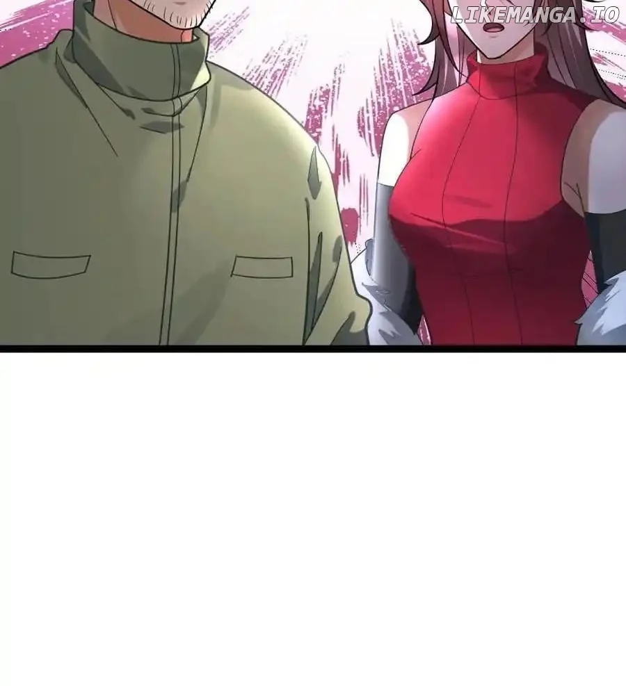 Global Freeze: I Created An Apocalypse Shelter chapter 519 page 27