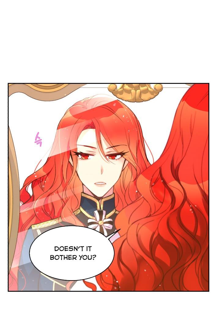No, Queen! chapter 2 page 14
