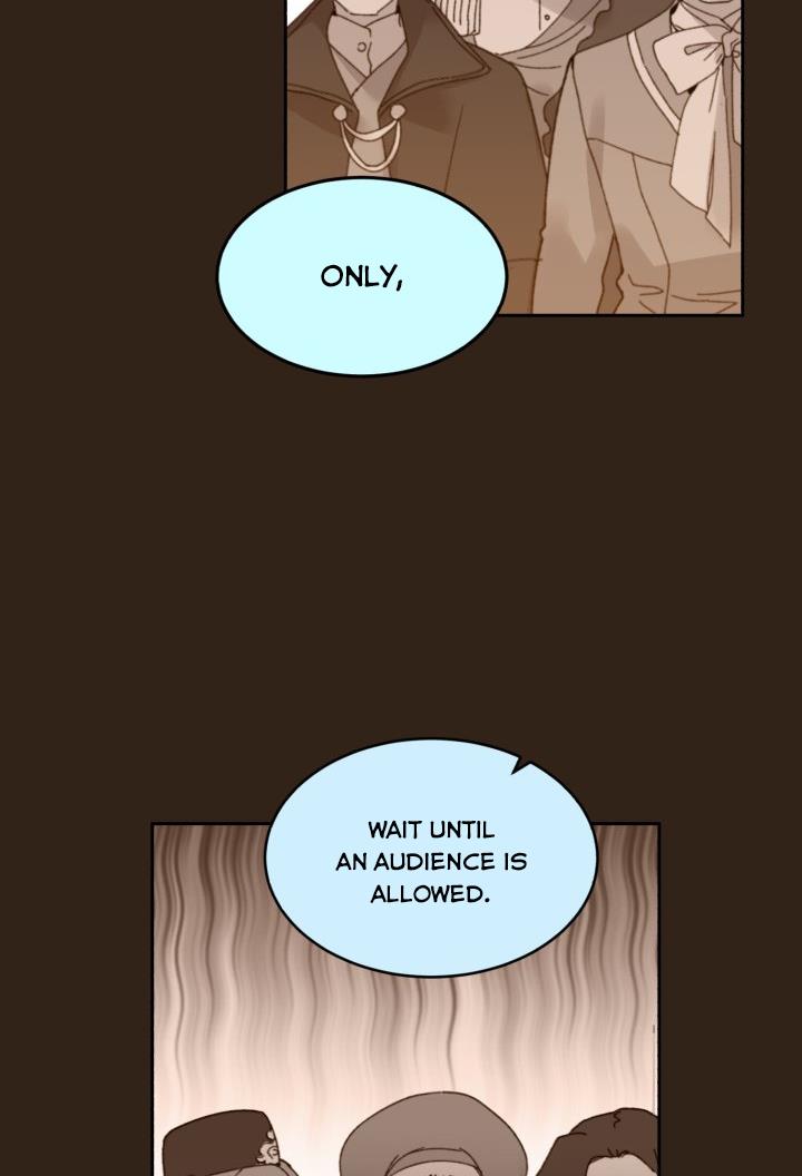 No, Queen! chapter 2 page 25