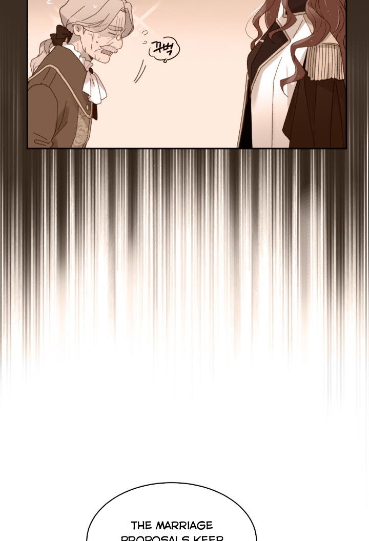 No, Queen! chapter 2 page 28