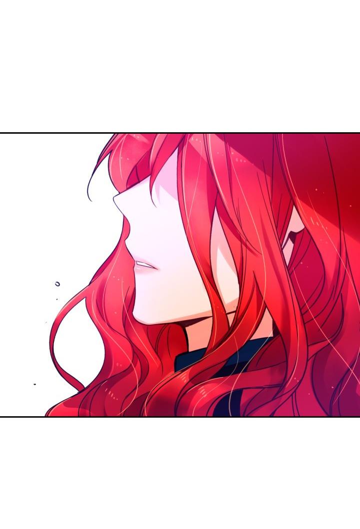 No, Queen! chapter 2 page 46