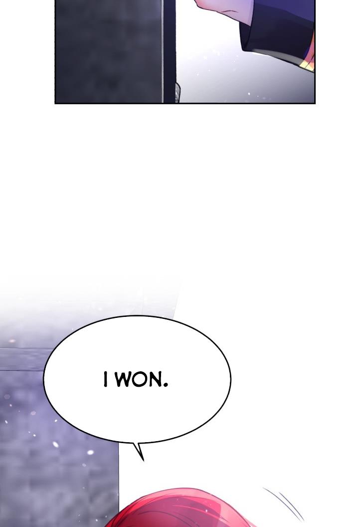 No, Queen! chapter 2 page 48