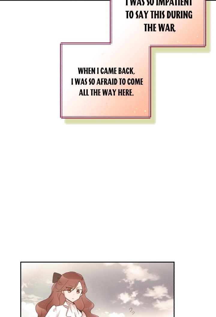 No, Queen! chapter 2 page 50