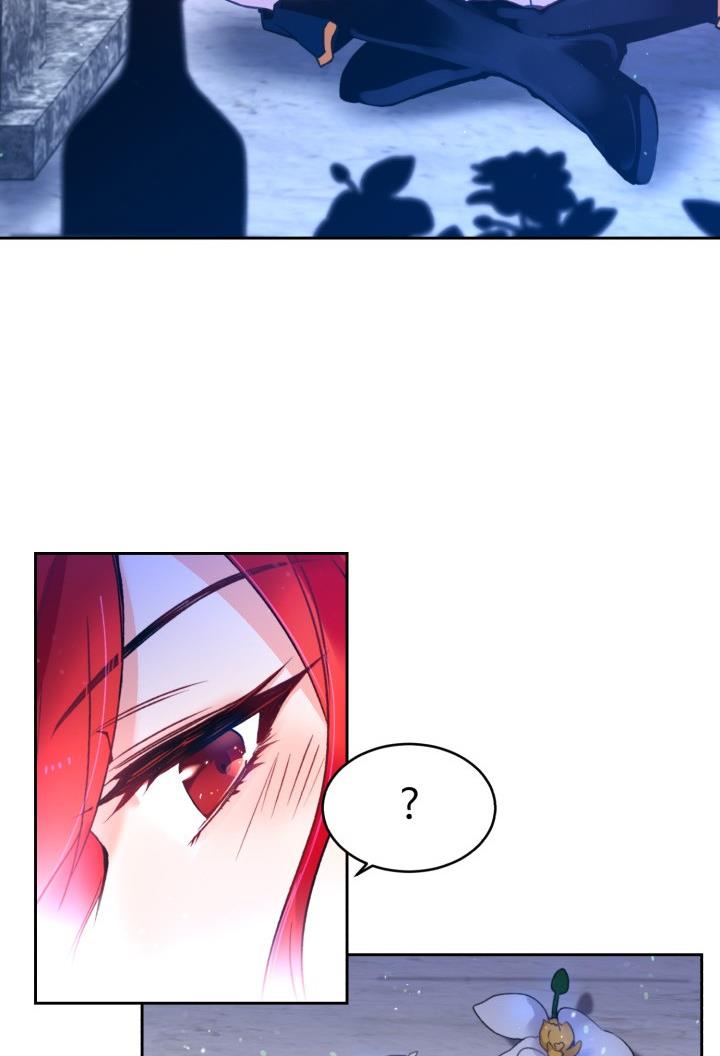 No, Queen! chapter 2 page 57