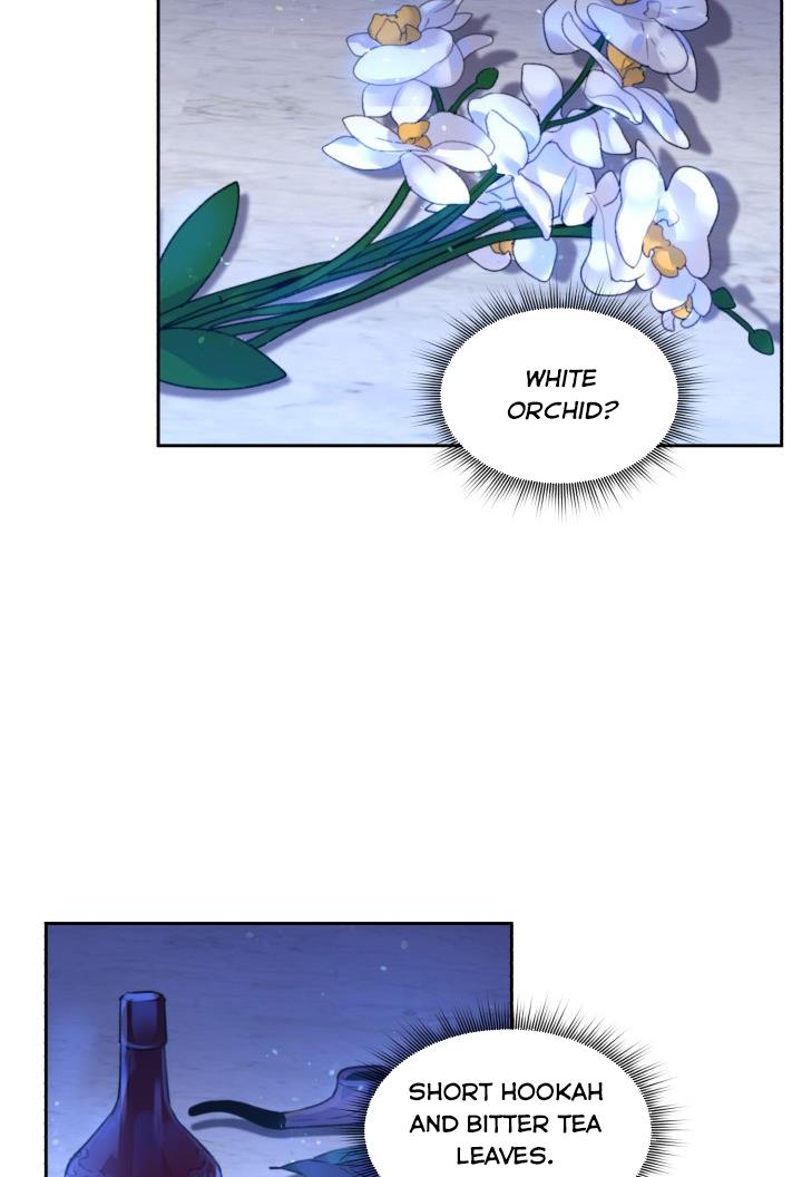 No, Queen! chapter 2 page 58