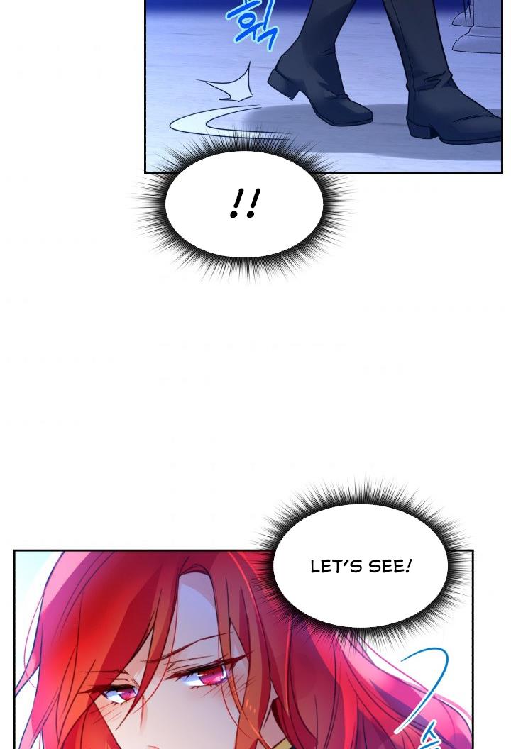 No, Queen! chapter 2 page 65