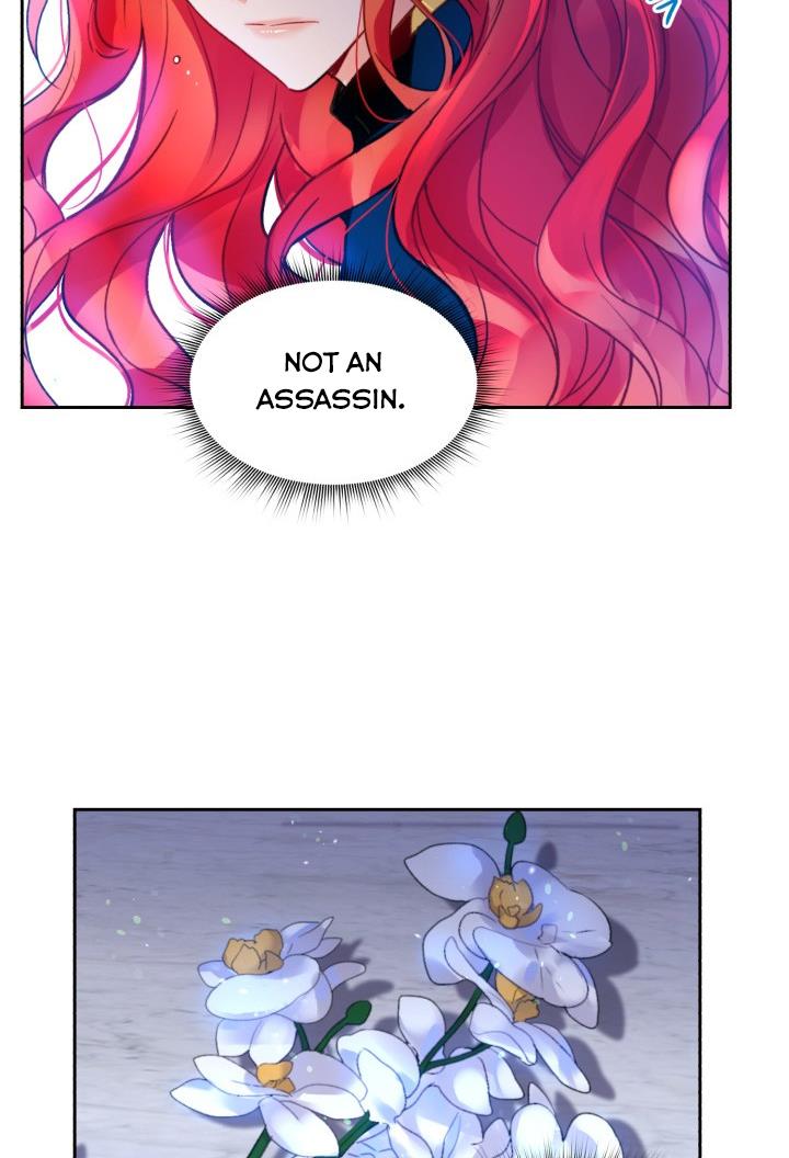 No, Queen! chapter 2 page 66