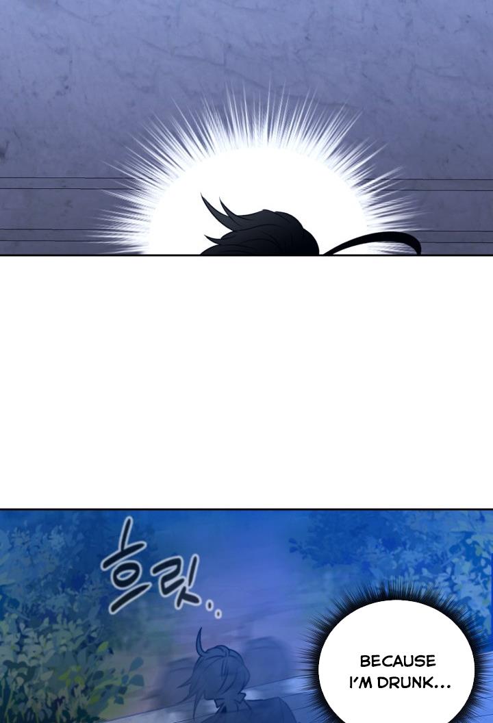 No, Queen! chapter 2 page 70