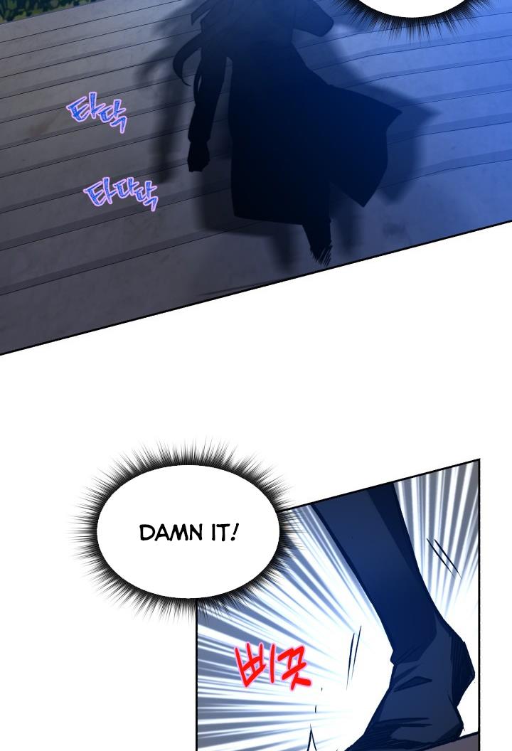 No, Queen! chapter 2 page 71