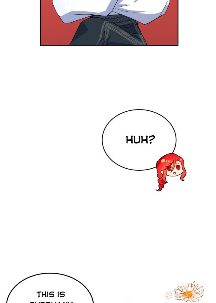 No, Queen! chapter 21 page 18