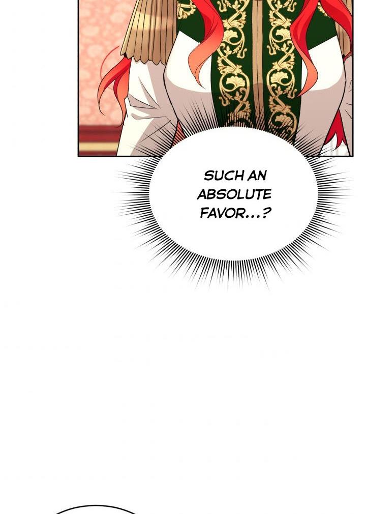 No, Queen! chapter 21 page 46