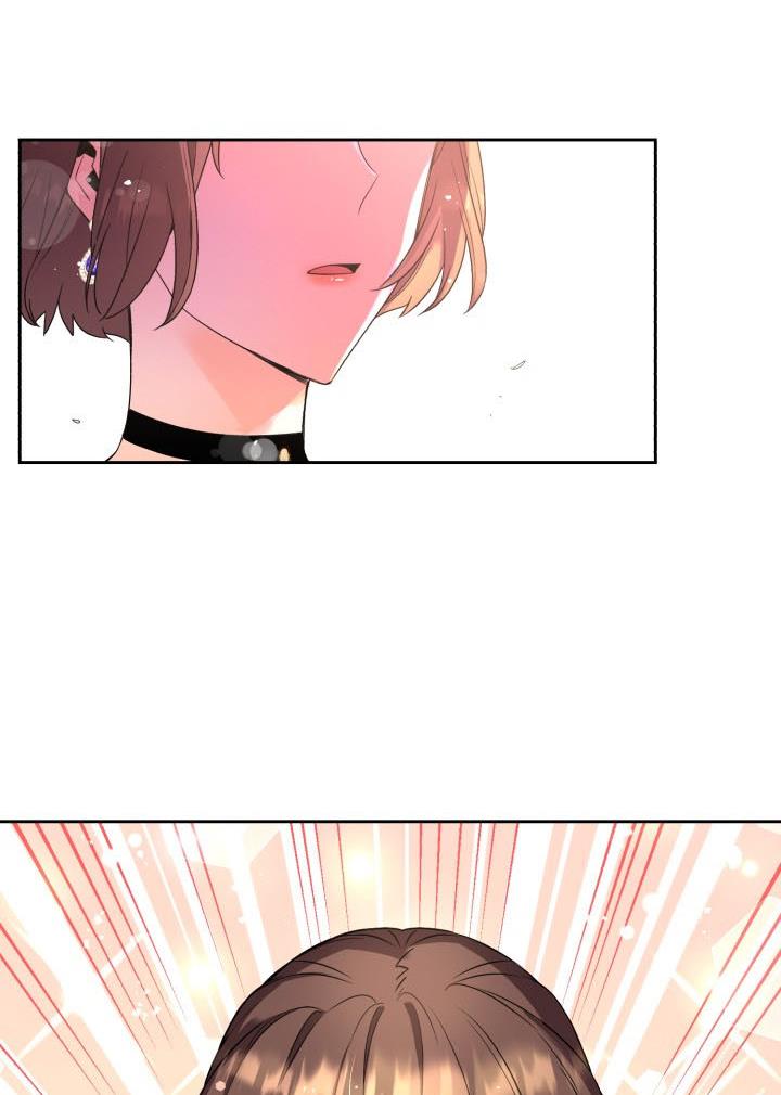 No, Queen! chapter 21 page 49