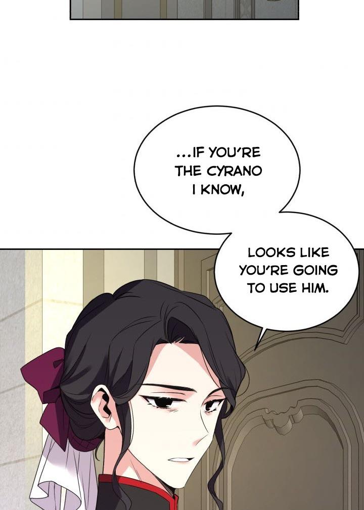 No, Queen! chapter 21 page 78