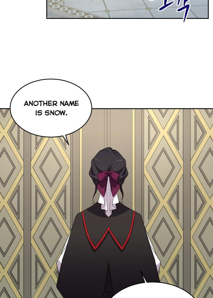 No, Queen! chapter 21 page 83
