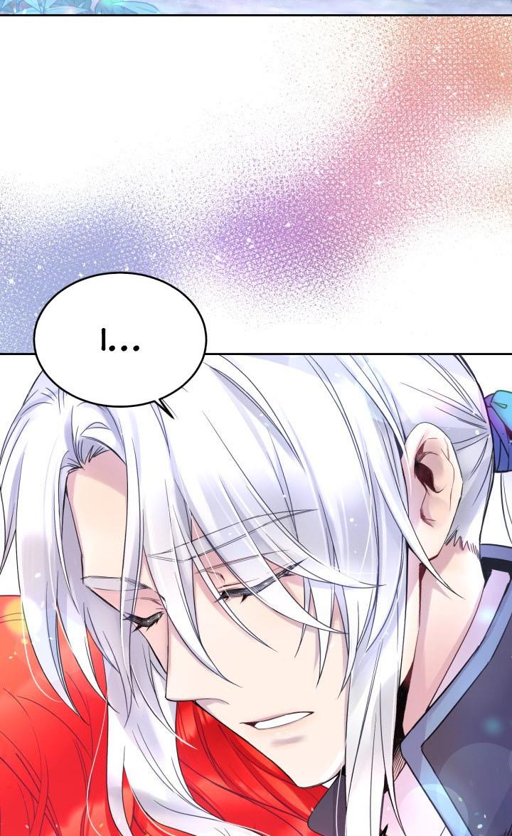 No, Queen! chapter 3 page 84