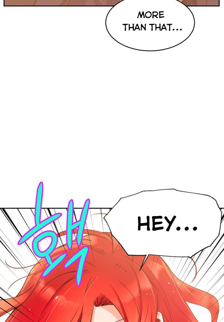 No, Queen! chapter 4 page 84