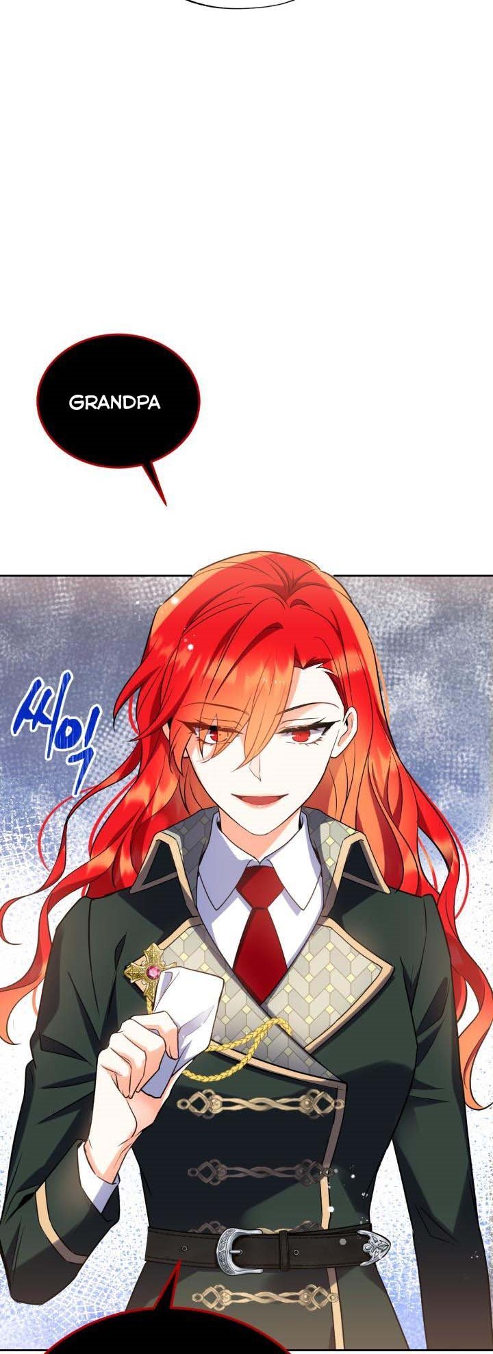 No, Queen! chapter 52 page 43