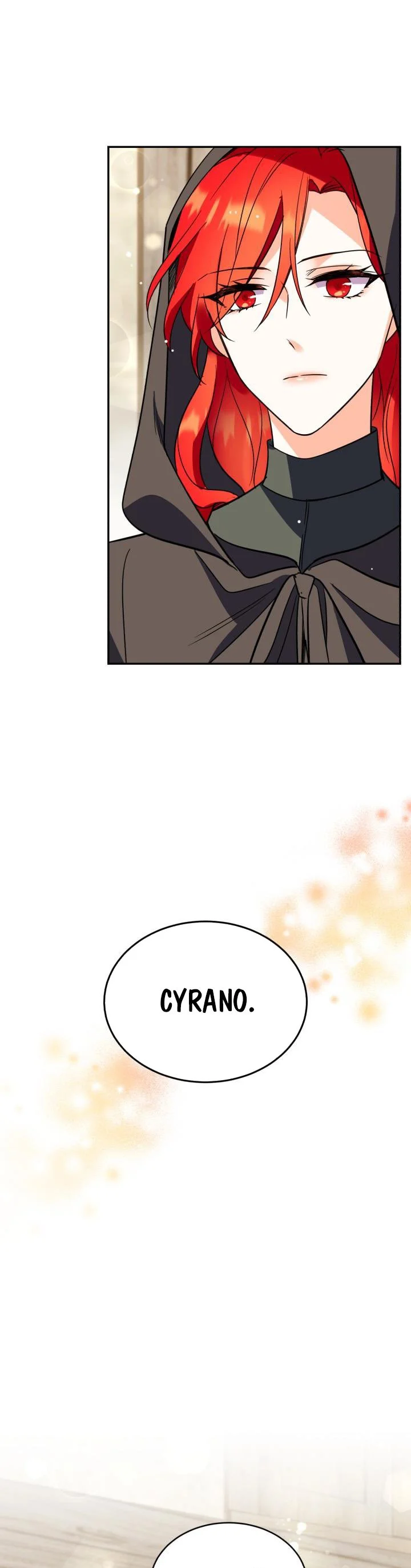 No, Queen! chapter 68 page 17