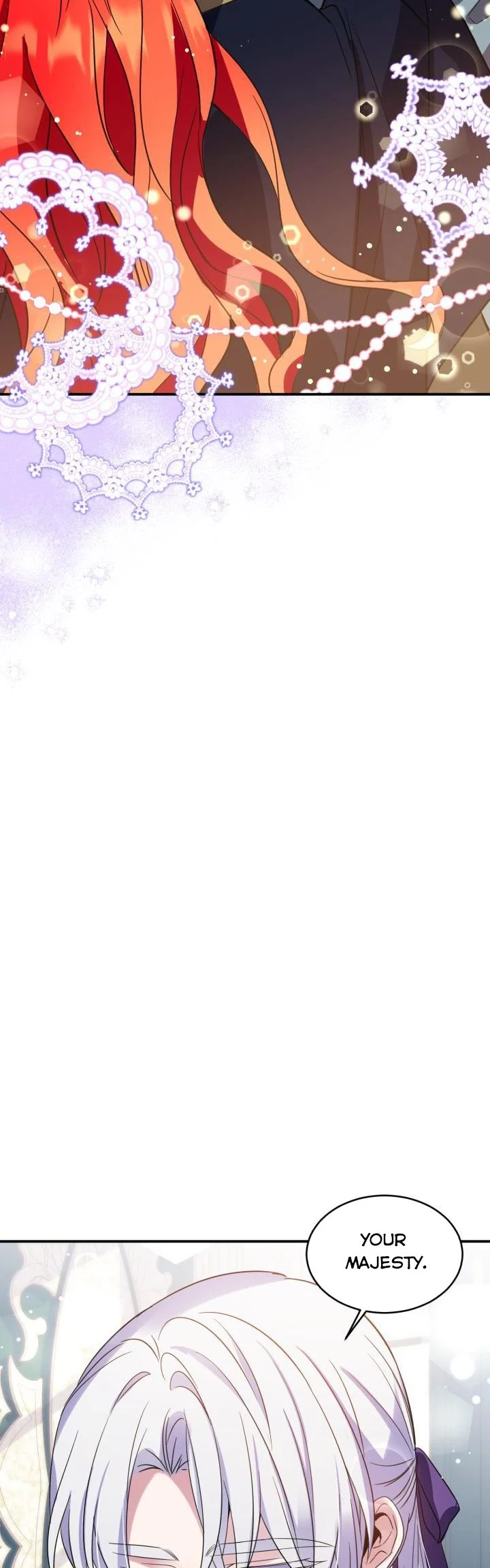 No, Queen! chapter 68 page 36