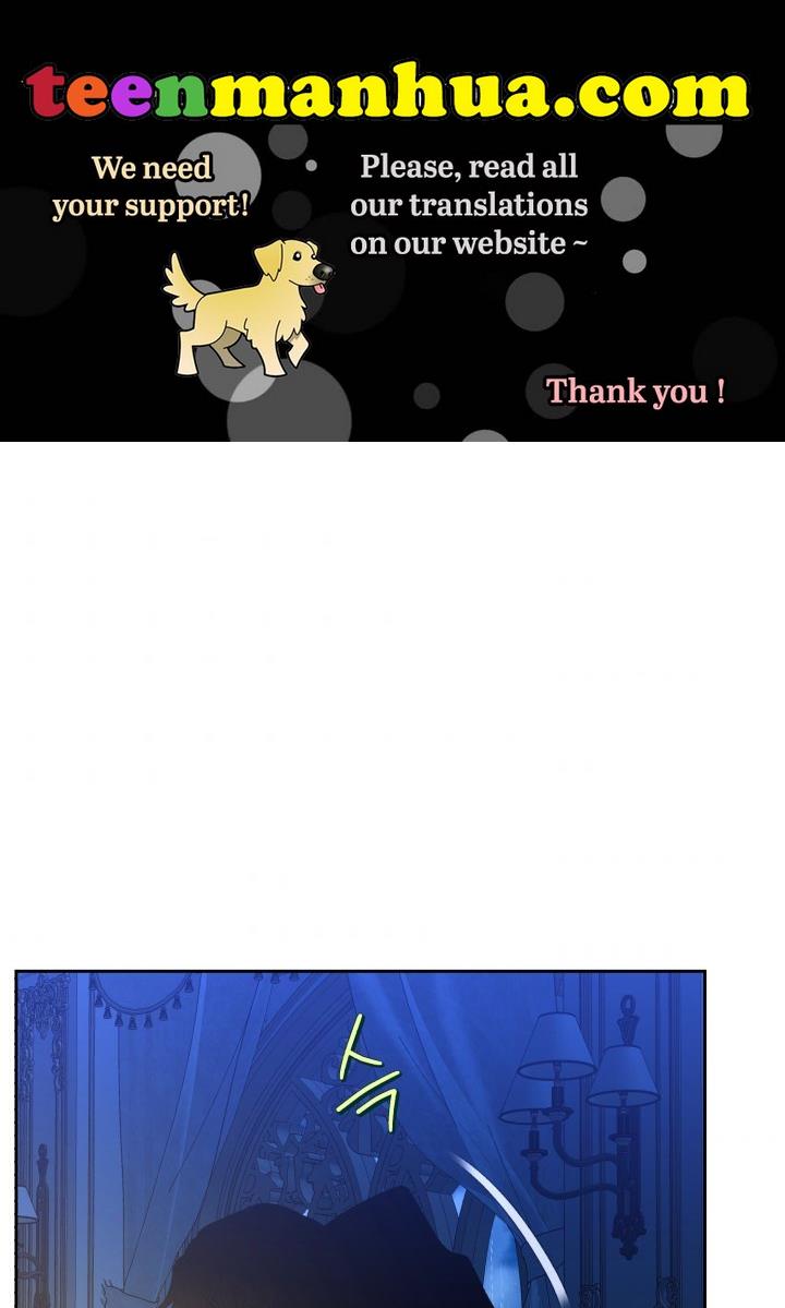 No, Queen! chapter 7 page 1