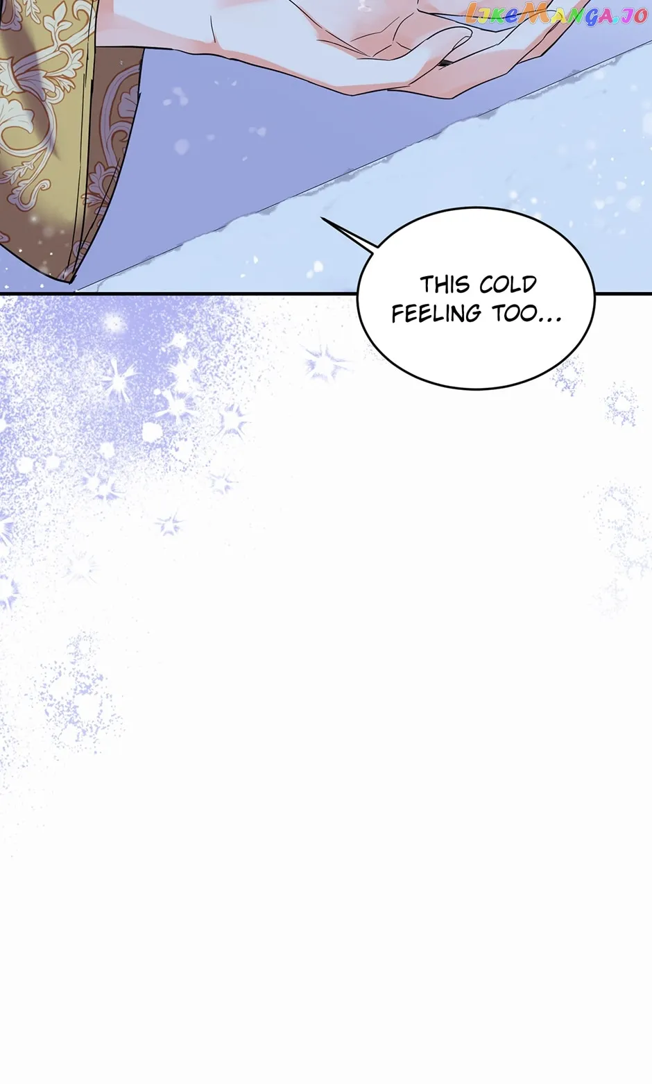 No, Queen! chapter 75 page 3
