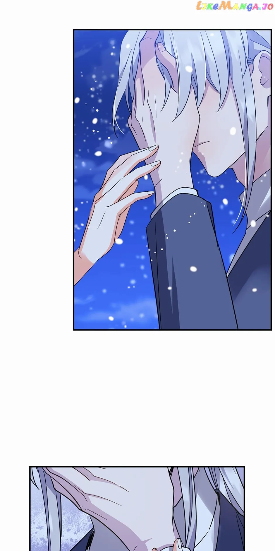 No, Queen! chapter 75 page 10