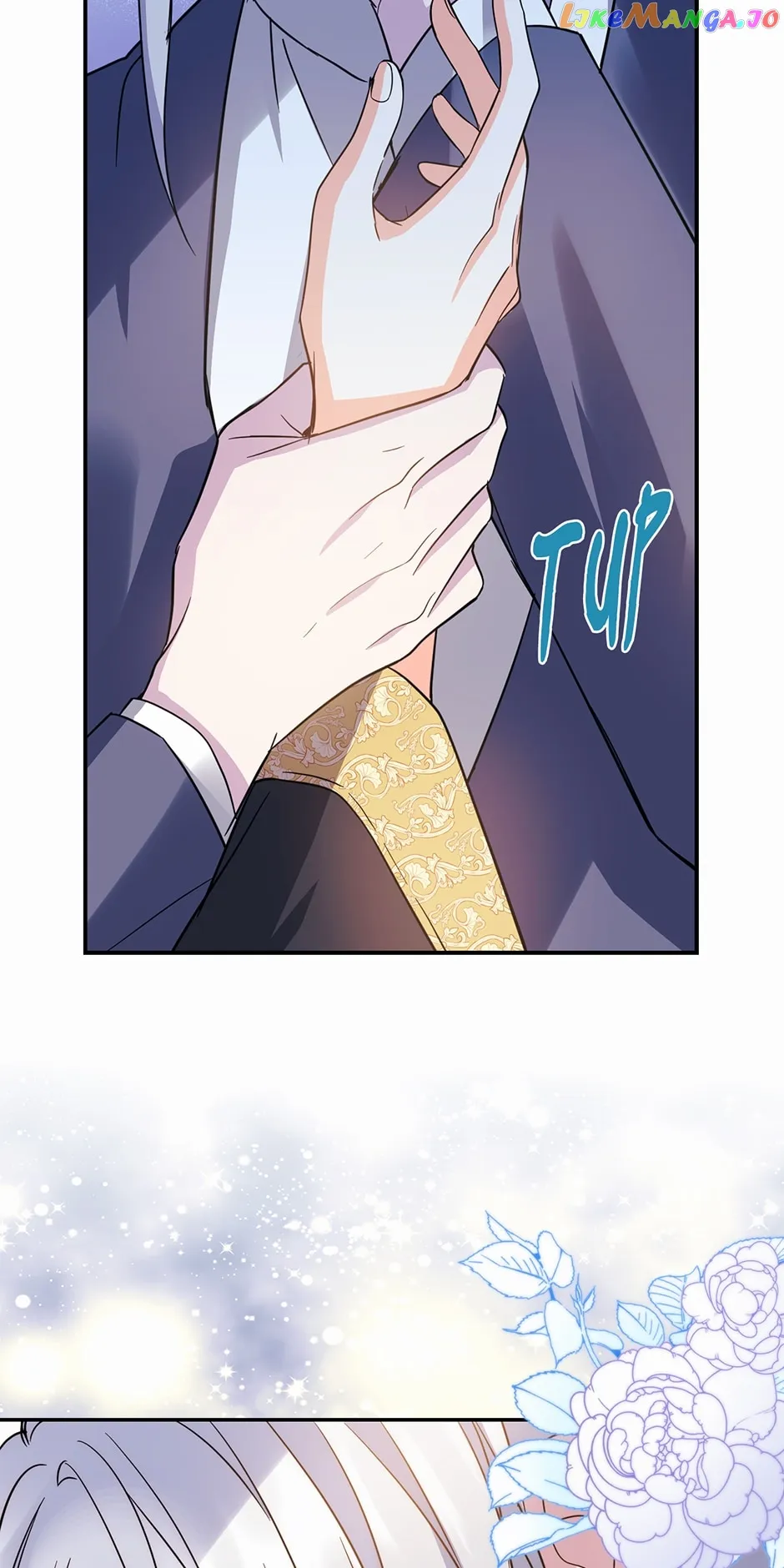 No, Queen! chapter 75 page 11