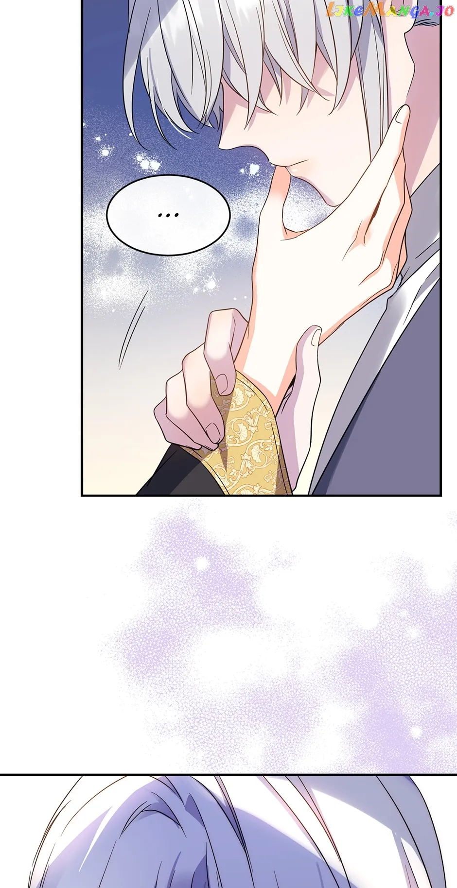 No, Queen! chapter 75 page 14