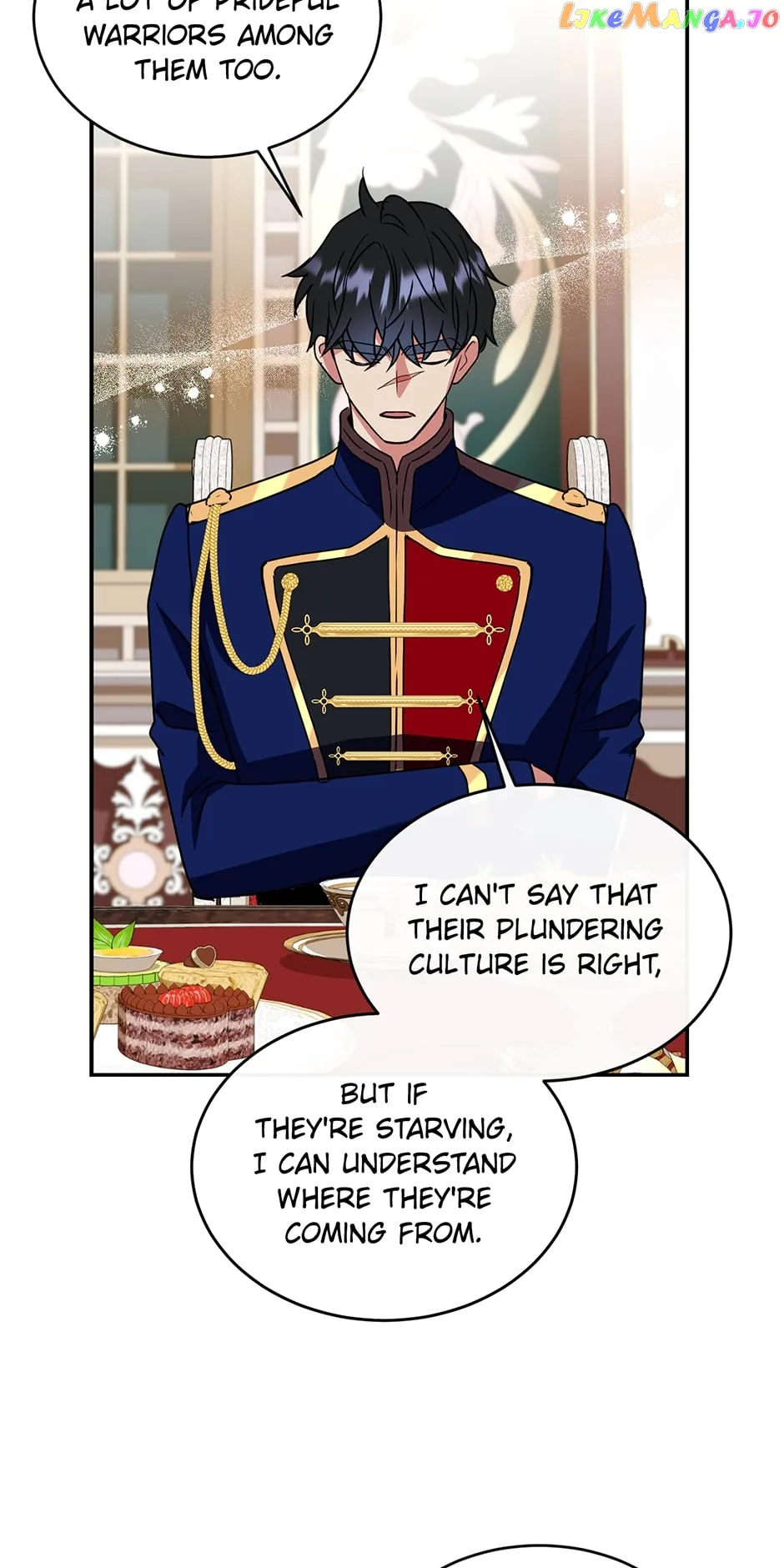 No, Queen! chapter 75 page 39
