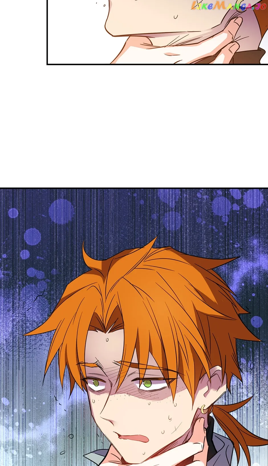 No, Queen! chapter 77 page 4