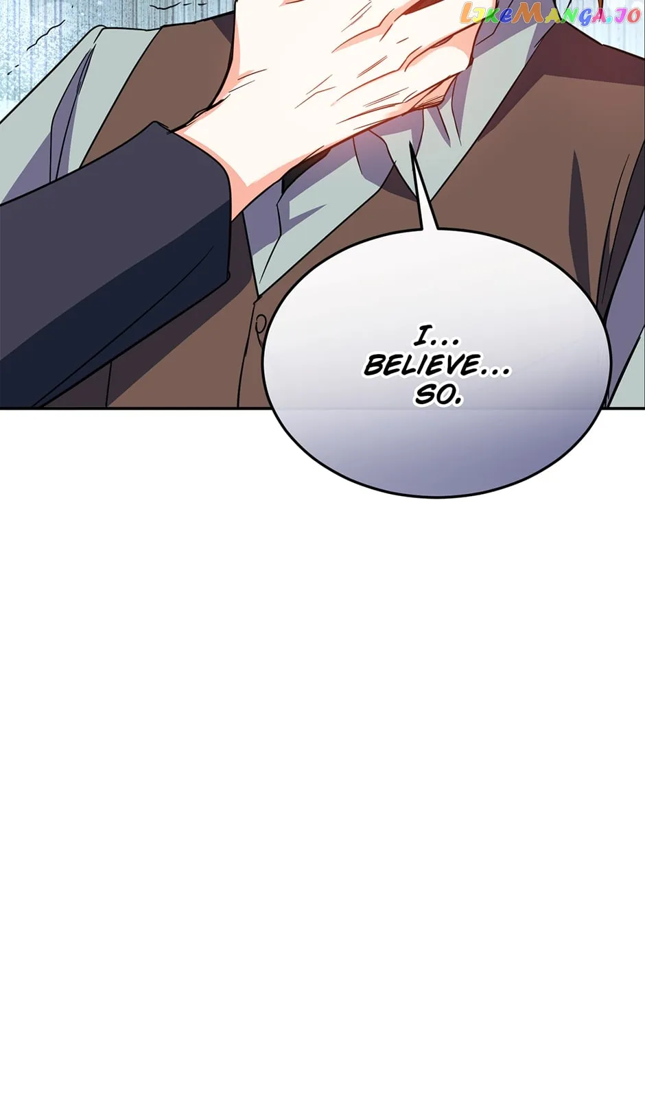 No, Queen! chapter 77 page 5