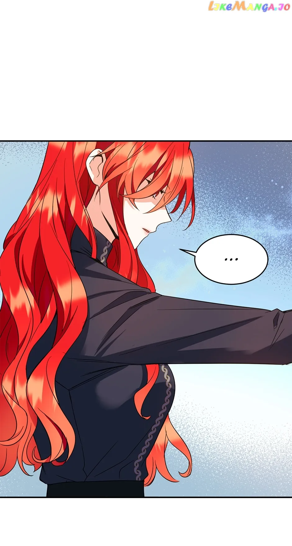 No, Queen! chapter 77 page 6