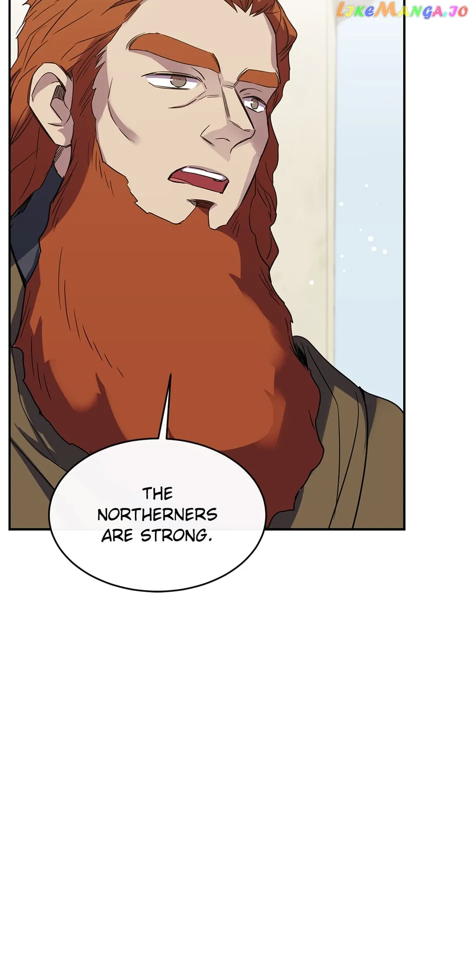 No, Queen! chapter 77 page 23