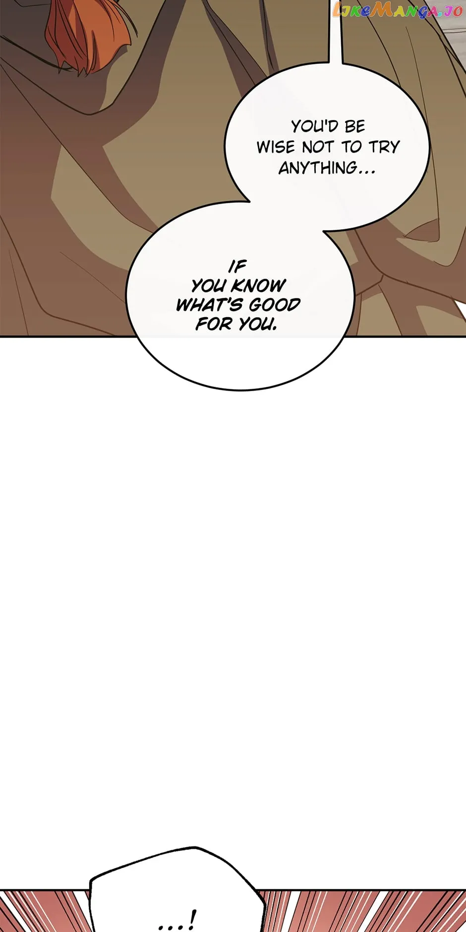 No, Queen! chapter 77 page 30