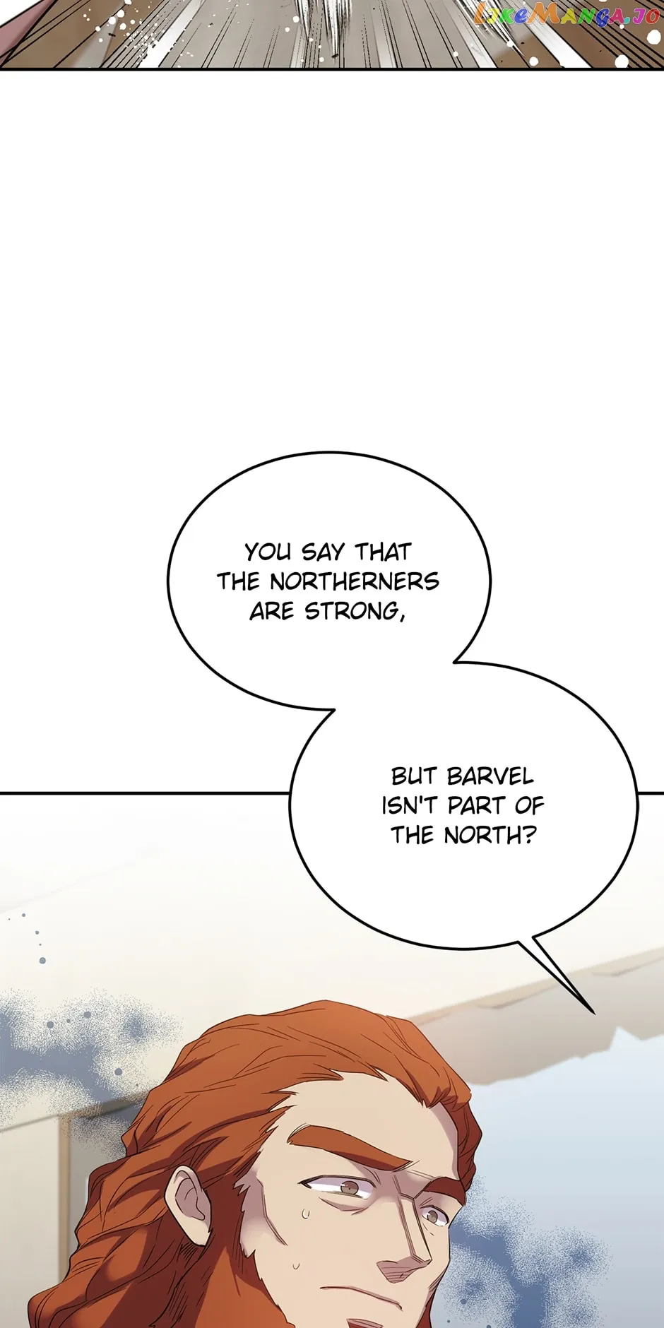 No, Queen! chapter 77 page 36