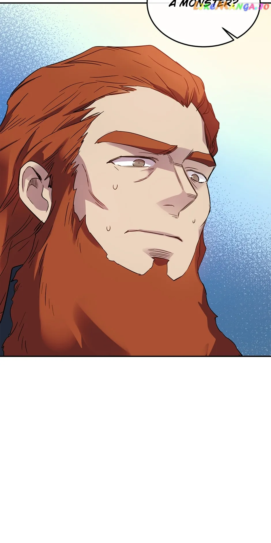 No, Queen! chapter 77 page 39