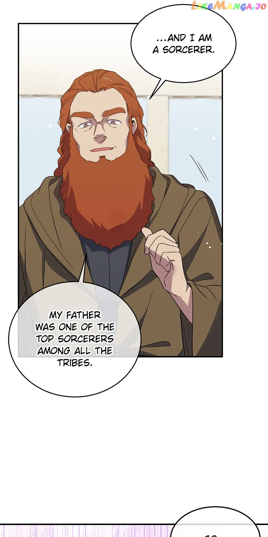 No, Queen! chapter 77 page 57