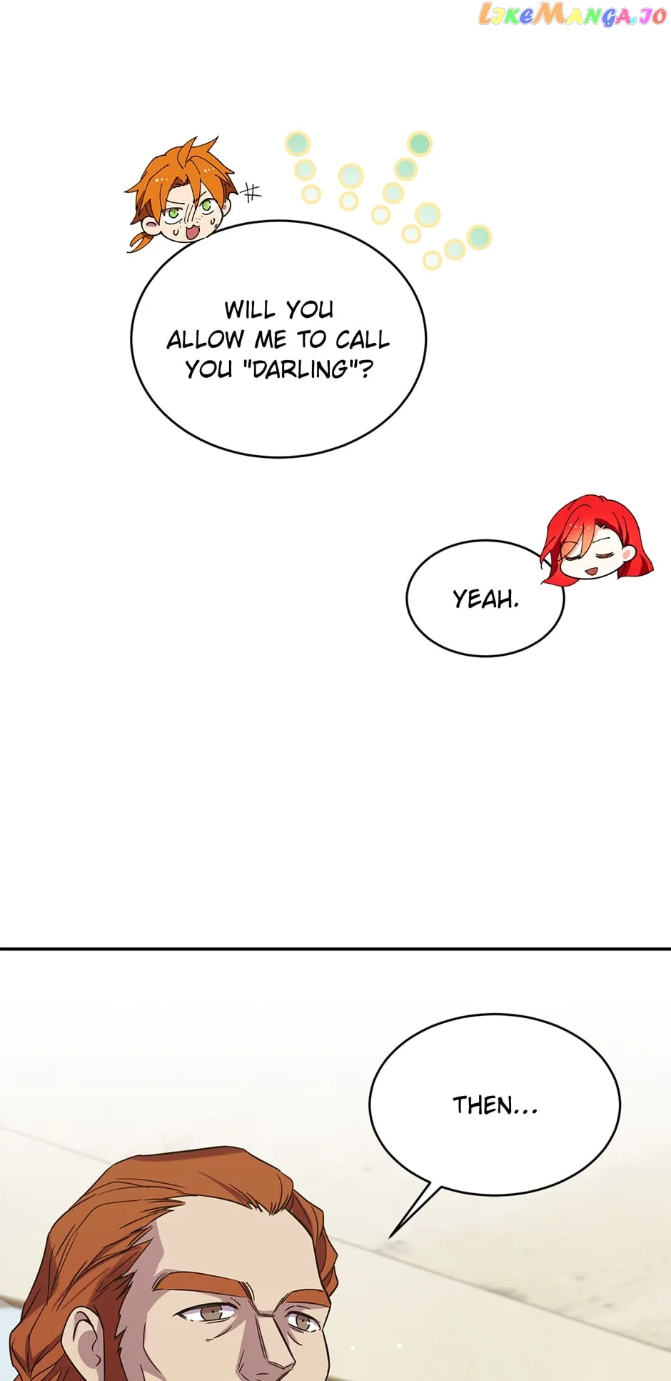 No, Queen! chapter 77 page 63
