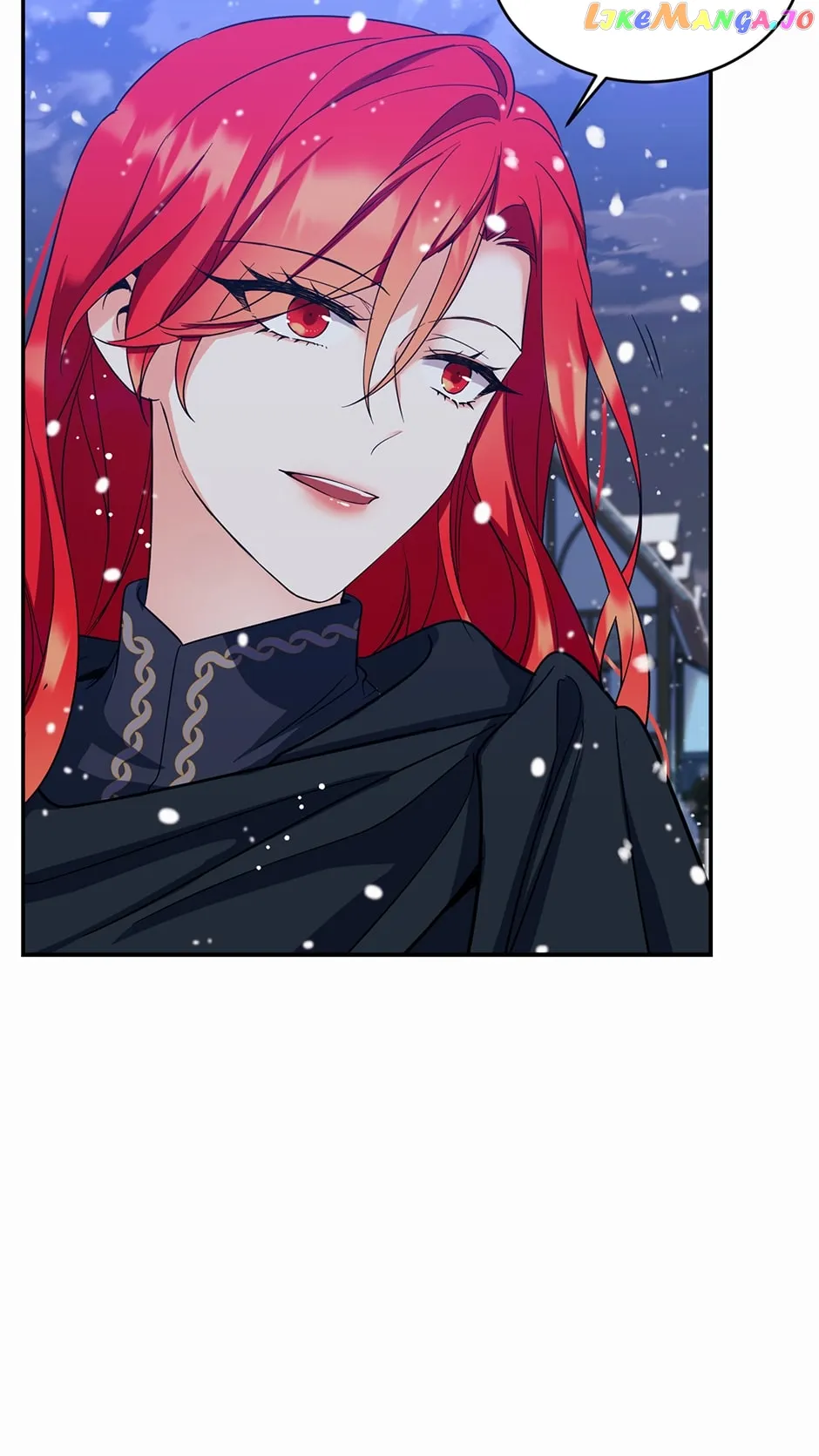 No, Queen! chapter 77 page 72