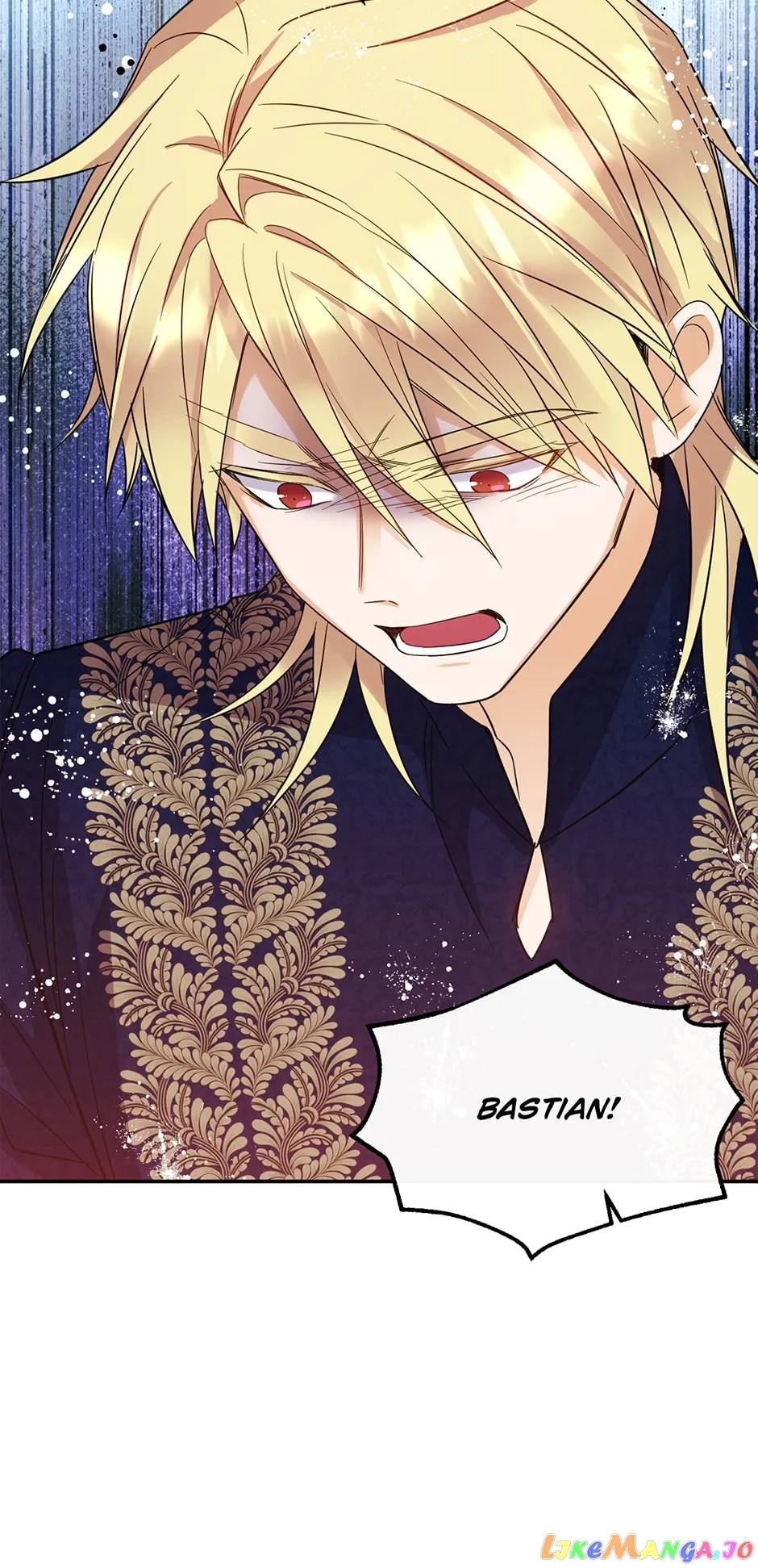 No, Queen! chapter 79 page 14