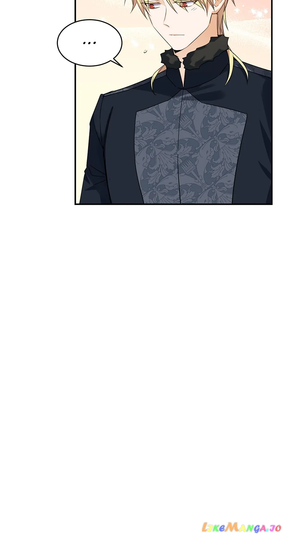No, Queen! chapter 79 page 35