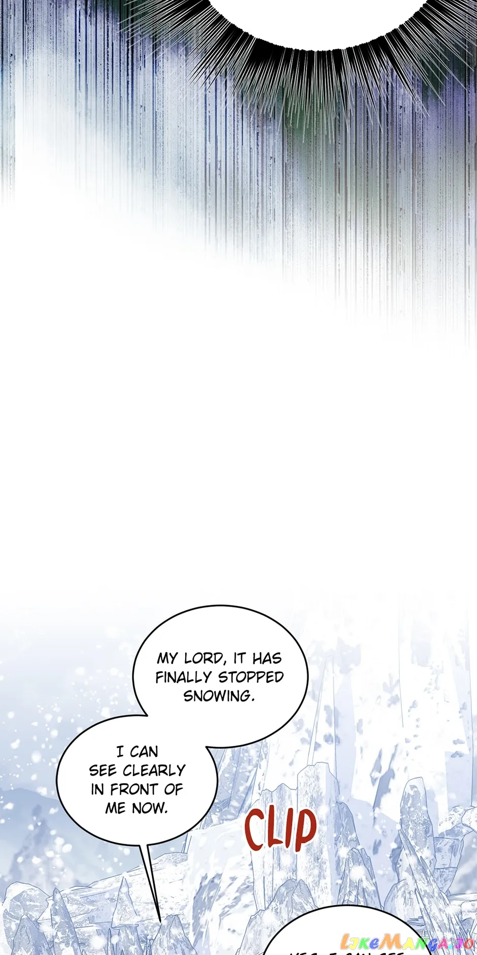 No, Queen! chapter 79 page 51