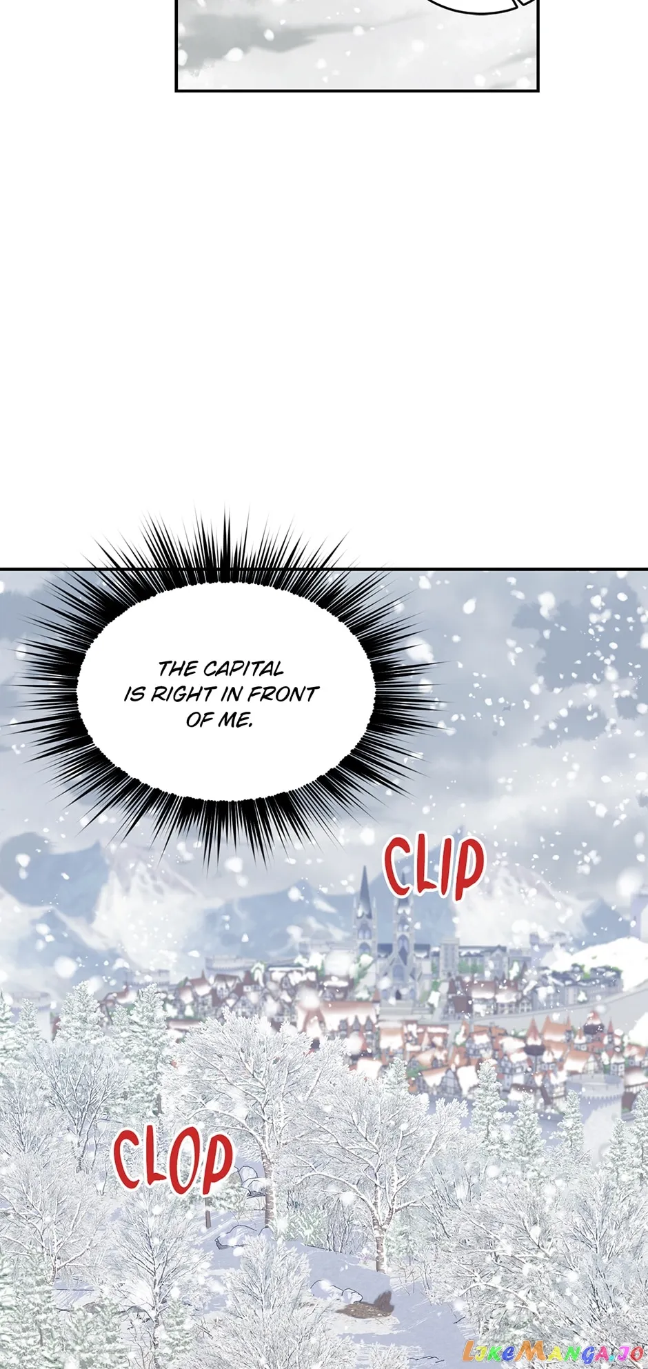 No, Queen! chapter 79 page 58