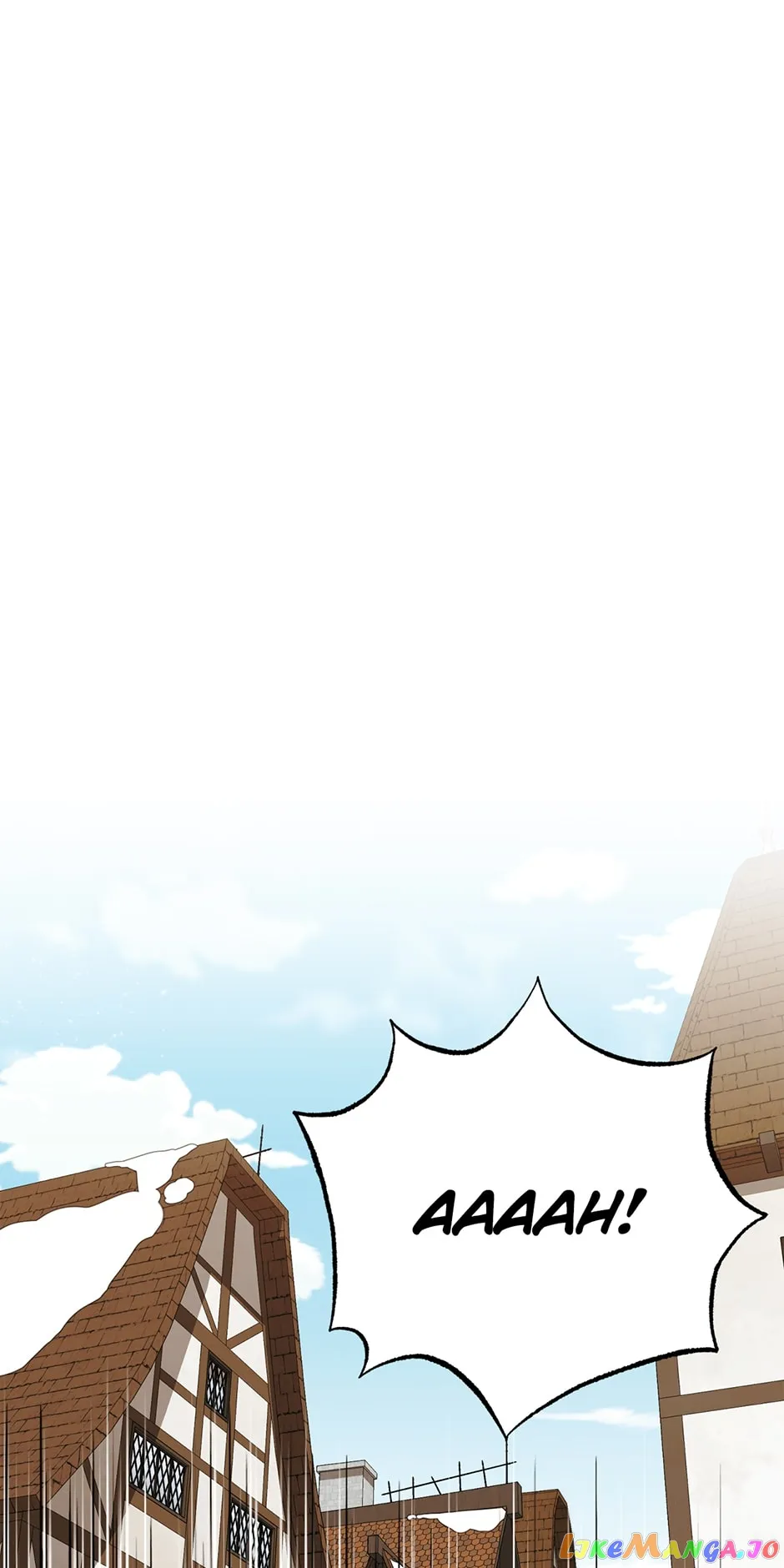 No, Queen! chapter 79 page 60