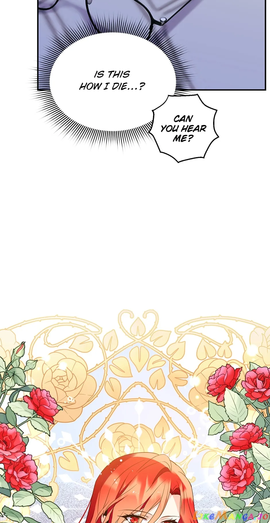 No, Queen! chapter 79 page 69