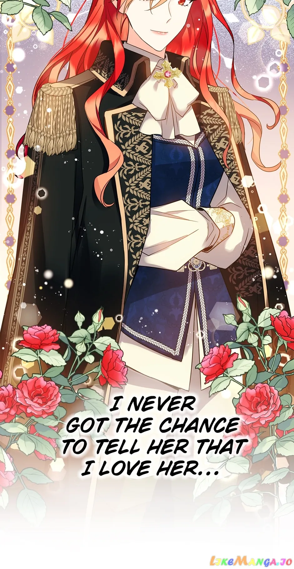 No, Queen! chapter 79 page 70